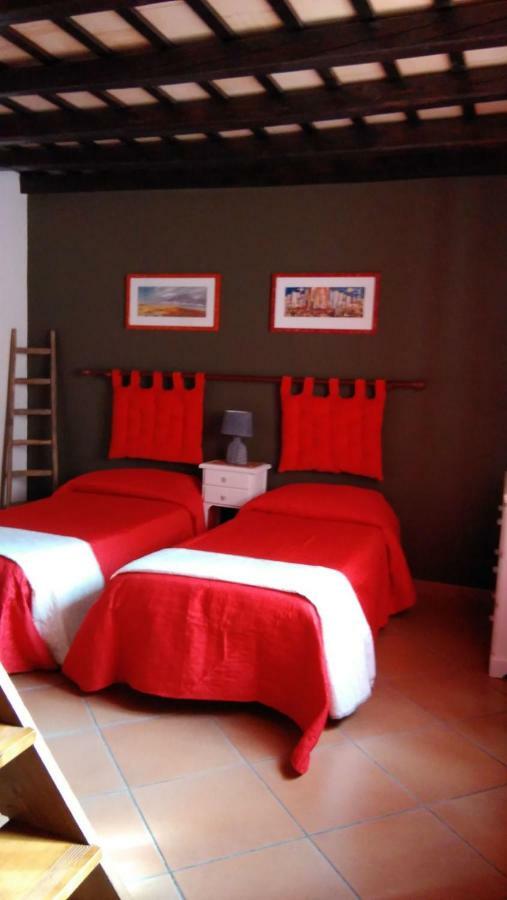 Casa Siciliana Appartement Custonaci Buitenkant foto
