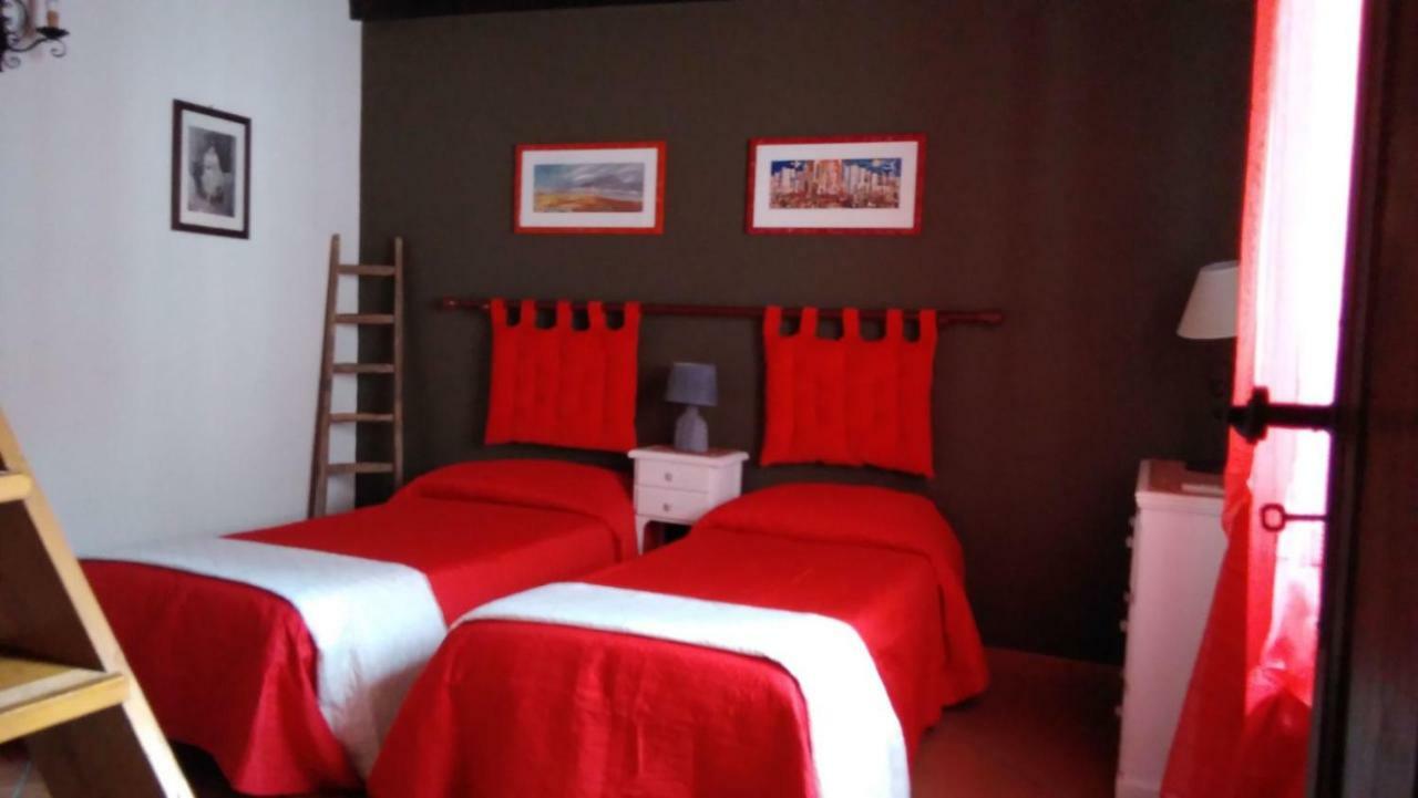 Casa Siciliana Appartement Custonaci Buitenkant foto