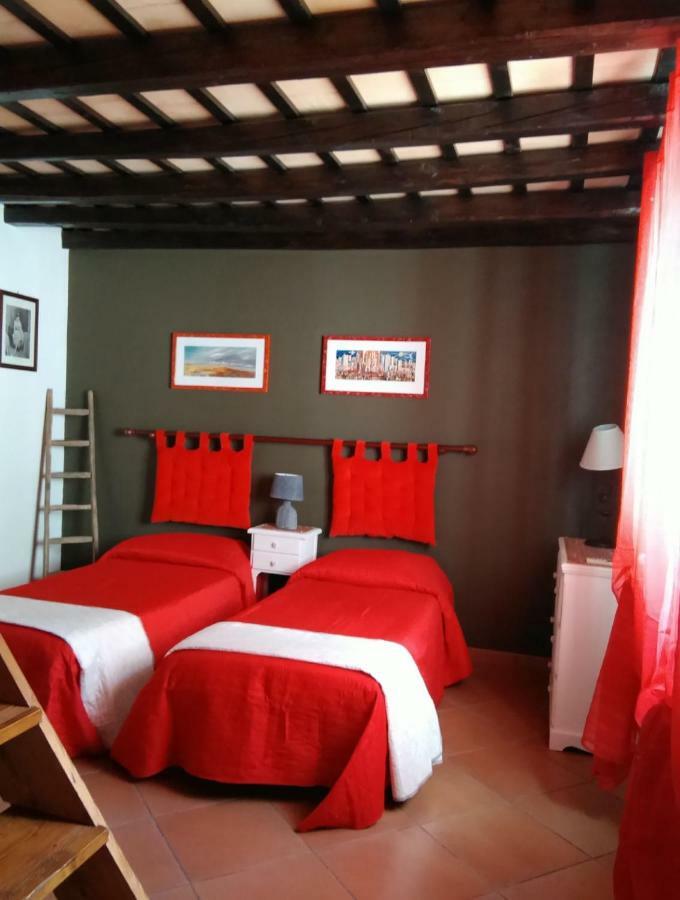 Casa Siciliana Appartement Custonaci Buitenkant foto