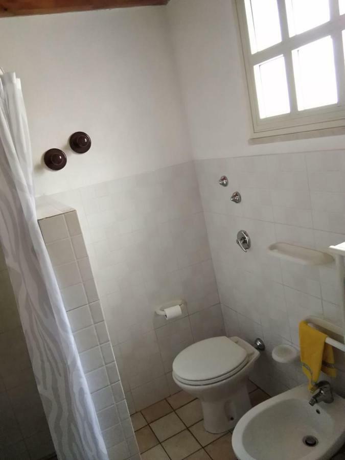 Casa Siciliana Appartement Custonaci Buitenkant foto